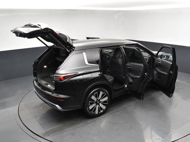 2026 Mitsubishi Outlander SE 1.5T 2WD