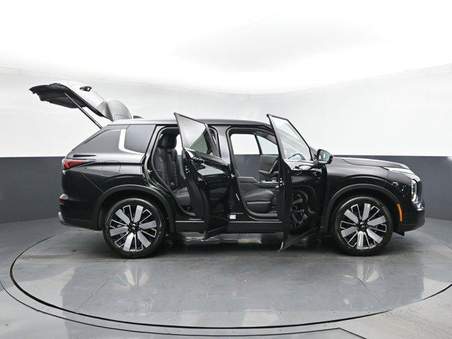 2026 Mitsubishi Outlander SE 1.5T 2WD