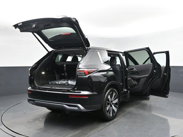 2026 Mitsubishi Outlander SE 1.5T 2WD