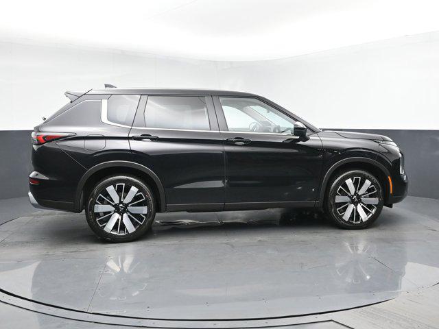 2026 Mitsubishi Outlander LE 2.5 2WD