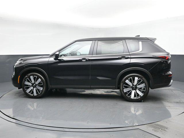 2026 Mitsubishi Outlander LE 2.5 2WD