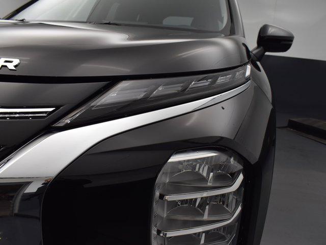 2026 Mitsubishi Outlander LE 2.5 2WD