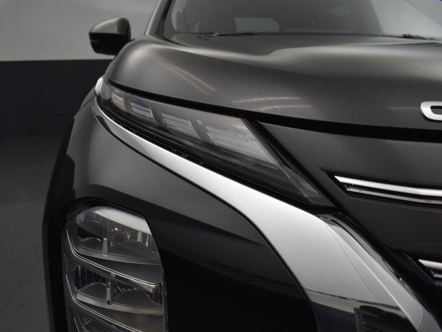 2026 Mitsubishi Outlander LE 2.5 2WD