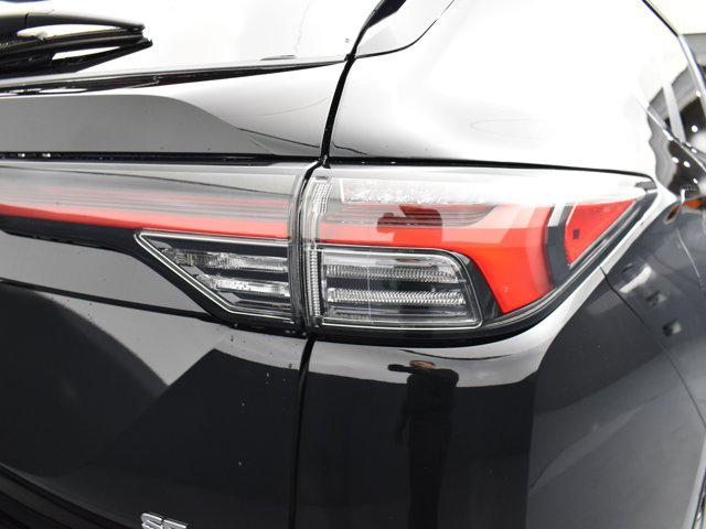 2026 Mitsubishi Outlander LE 2.5 2WD