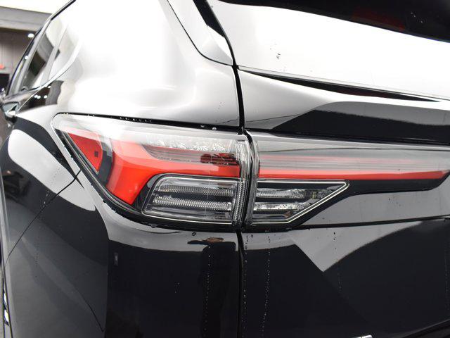 2026 Mitsubishi Outlander LE 2.5 2WD