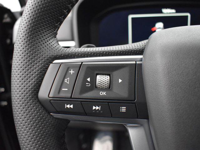 2026 Mitsubishi Outlander LE 2.5 2WD