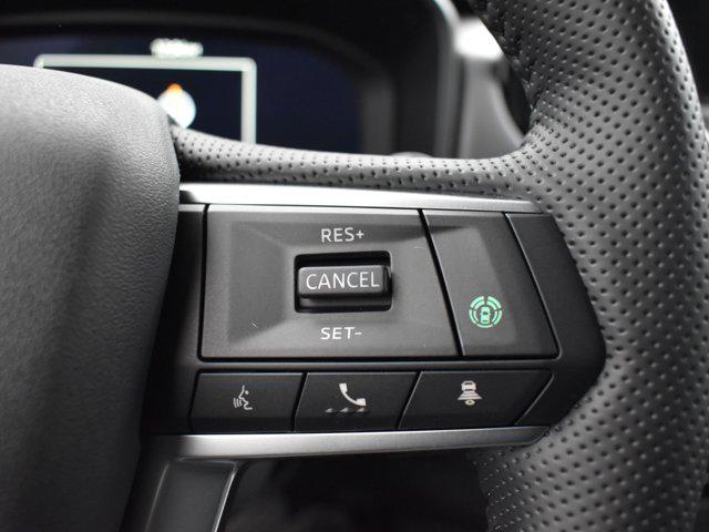 2026 Mitsubishi Outlander LE 2.5 2WD