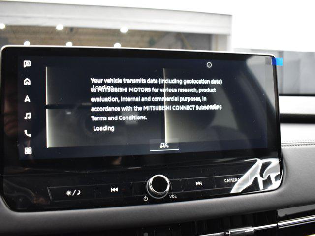 2026 Mitsubishi Outlander LE 2.5 2WD