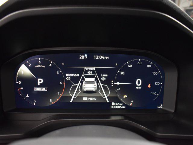 2026 Mitsubishi Outlander LE 2.5 2WD