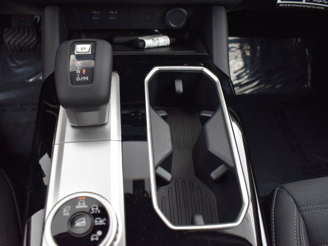 2026 Mitsubishi Outlander LE 2.5 2WD