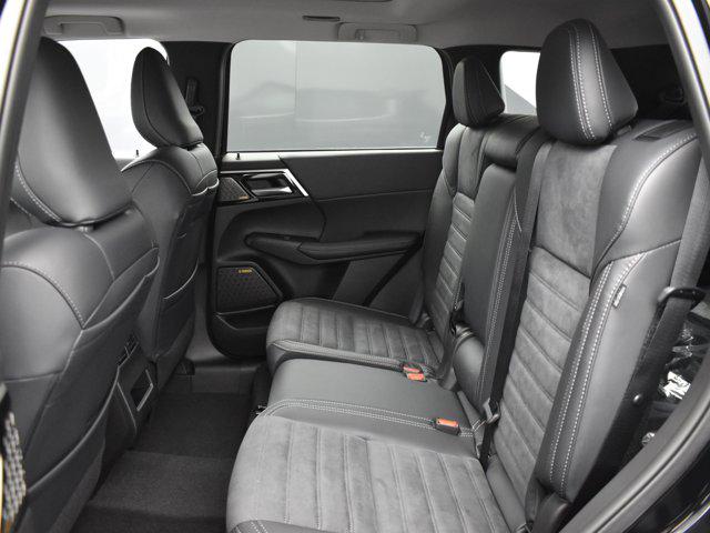 2026 Mitsubishi Outlander LE 2.5 2WD