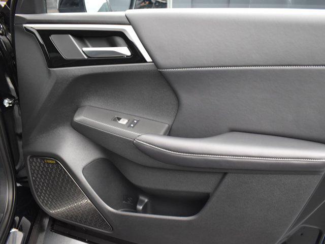 2026 Mitsubishi Outlander LE 2.5 2WD