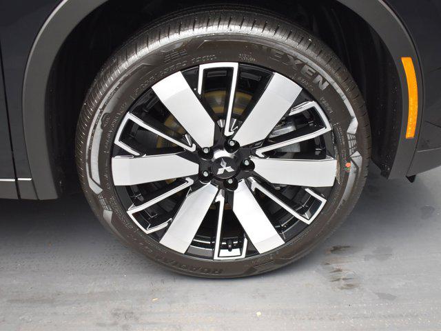 2026 Mitsubishi Outlander LE 2.5 2WD