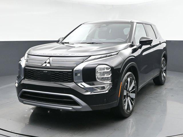 2026 Mitsubishi Outlander LE 2.5 2WD
