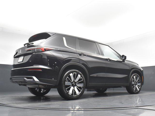 2026 Mitsubishi Outlander LE 2.5 2WD