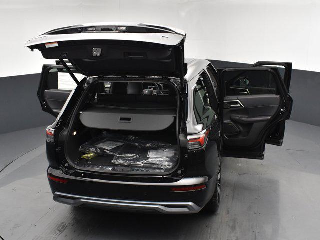 2026 Mitsubishi Outlander LE 2.5 2WD