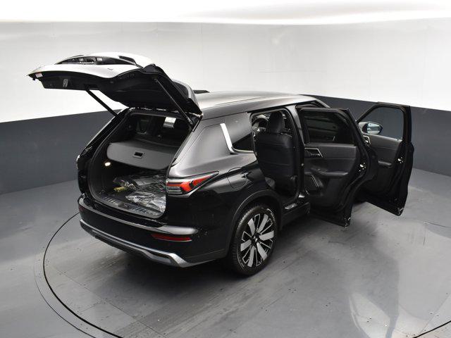 2026 Mitsubishi Outlander LE 2.5 2WD