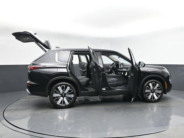 2026 Mitsubishi Outlander LE 2.5 2WD