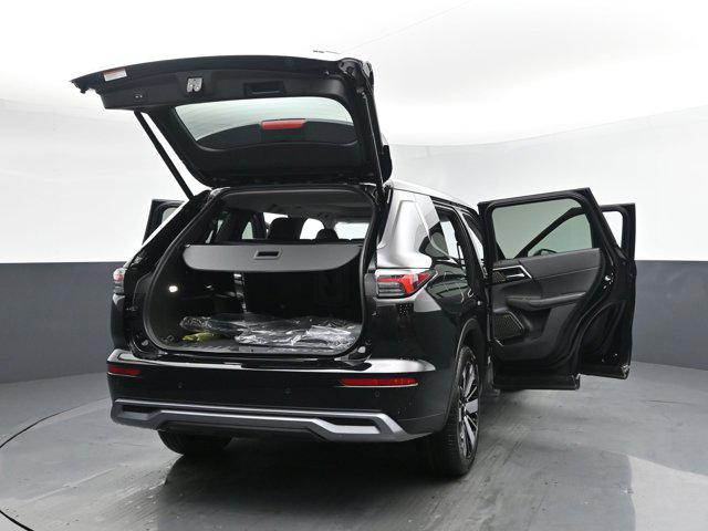 2026 Mitsubishi Outlander LE 2.5 2WD