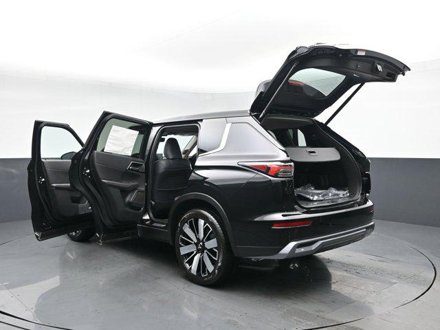 2026 Mitsubishi Outlander LE 2.5 2WD