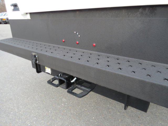 2024 Chevrolet Silverado 3500HD Work Truck