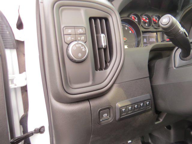 2024 Chevrolet Silverado 3500HD Work Truck