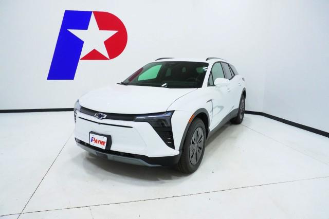 2026 Chevrolet V Blazer LT FWD for sale in Weslaco, TX