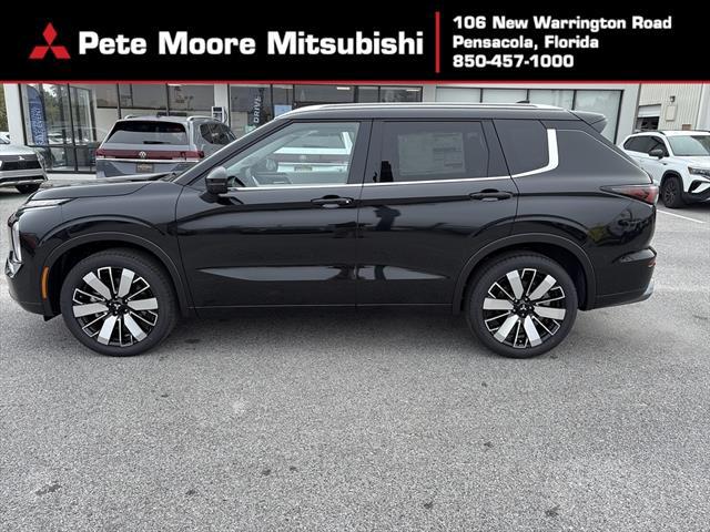 2026 Mitsubishi Outlander SEL 1.5T 2WD for sale in PENSACOLA, FL