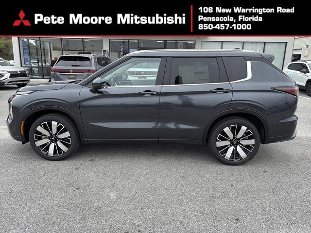 2026 Mitsubishi Outlander SEL 1.5T 2WD for sale in PENSACOLA, FL