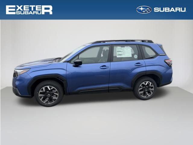2026 Subaru Forester Standard Model for sale in Stratham, NH