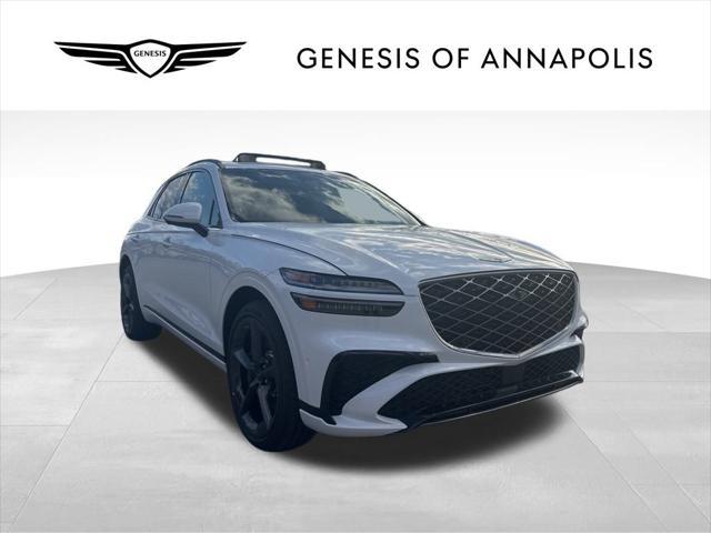 2026 Genesis GV70 2.5T Sport Prestige for sale in ANNAPOLIS, MD