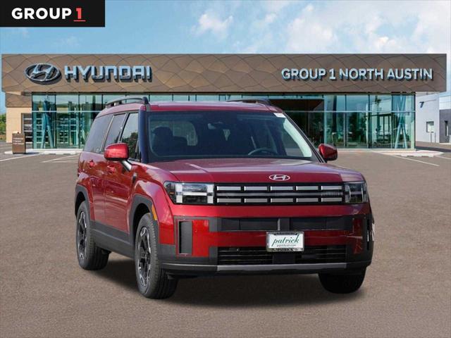 2026 Hyundai Santa Fe SEL for sale in AUSTIN, TX