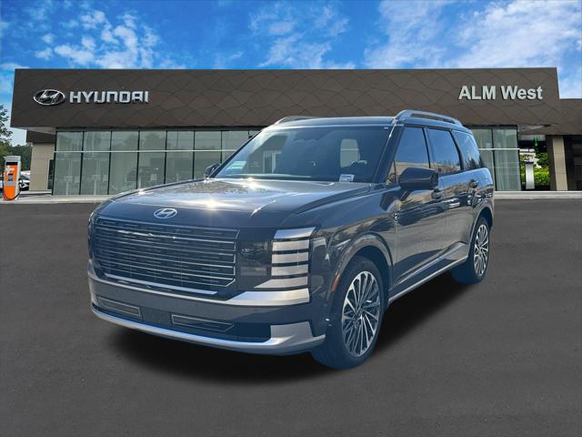 2026 Hyundai Palisade Calligraphy for sale in LITHIA SPRINGS, GA