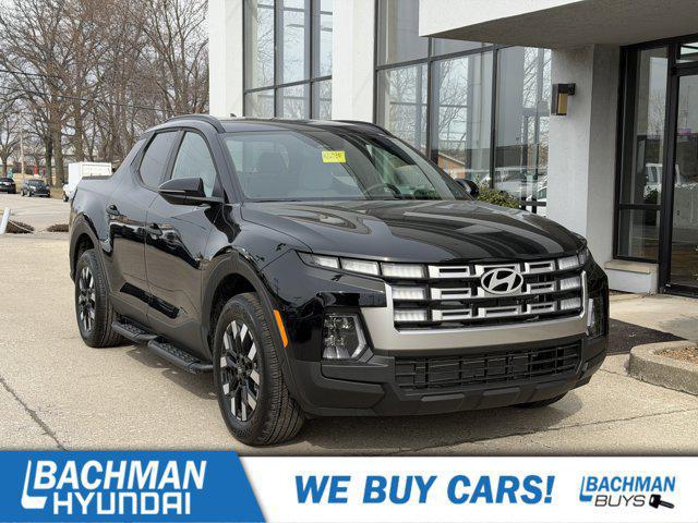 2026 Hyundai Santa Cruz SEL for sale in JEFFERSONVILLE, IN