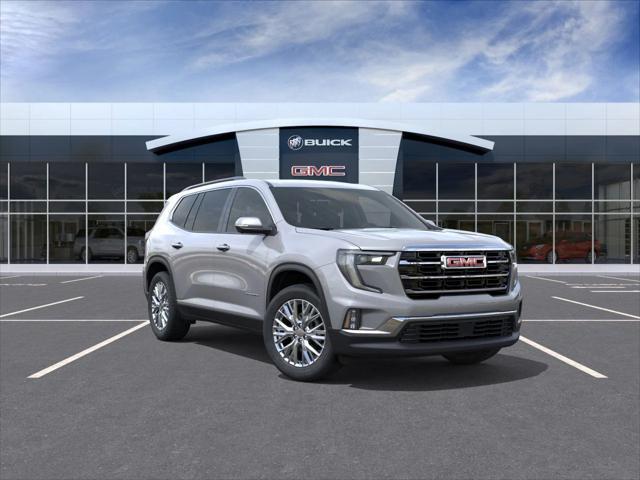 2026 GMC Acadia Elevation FWD