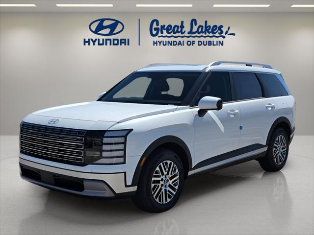 2026 Hyundai Palisade SEL Premium for sale in COLUMBUS, OH