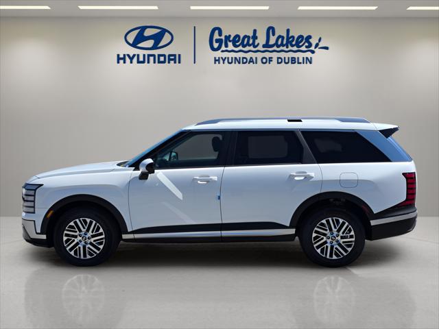 2026 Hyundai Palisade SEL Premium
