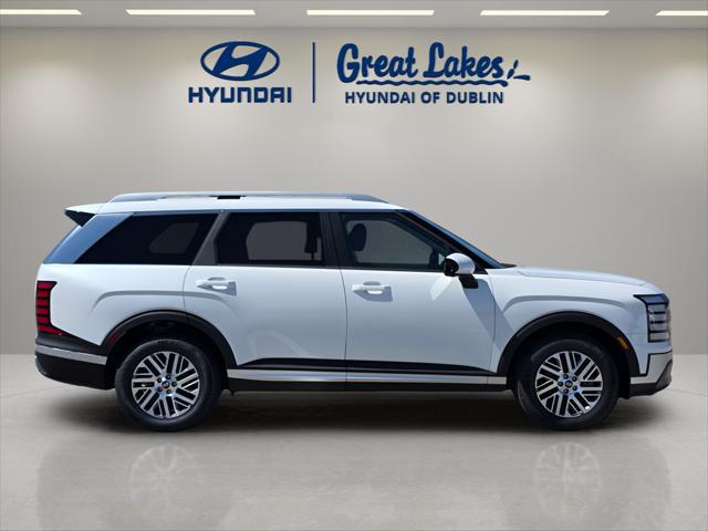 2026 Hyundai Palisade SEL Premium