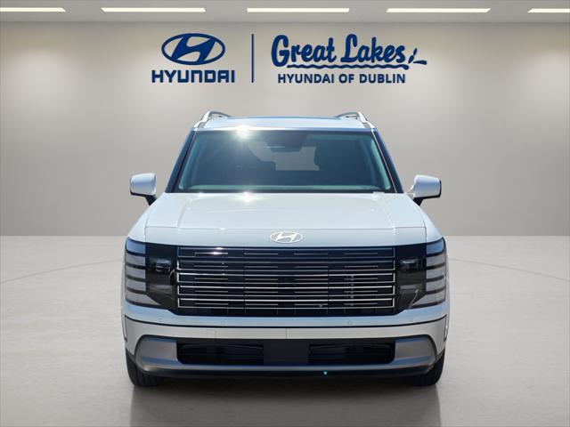2026 Hyundai Palisade SEL Premium