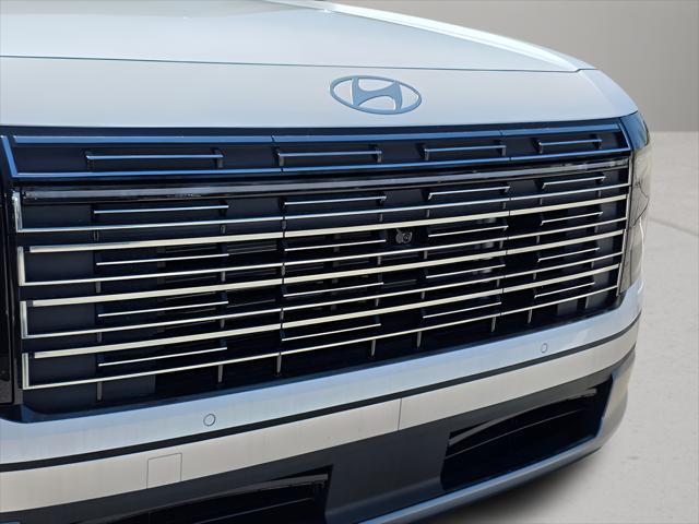 2026 Hyundai Palisade SEL Premium