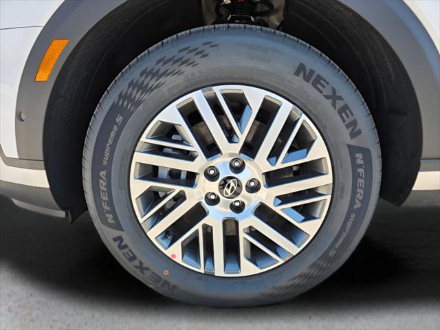 2026 Hyundai Palisade SEL Premium