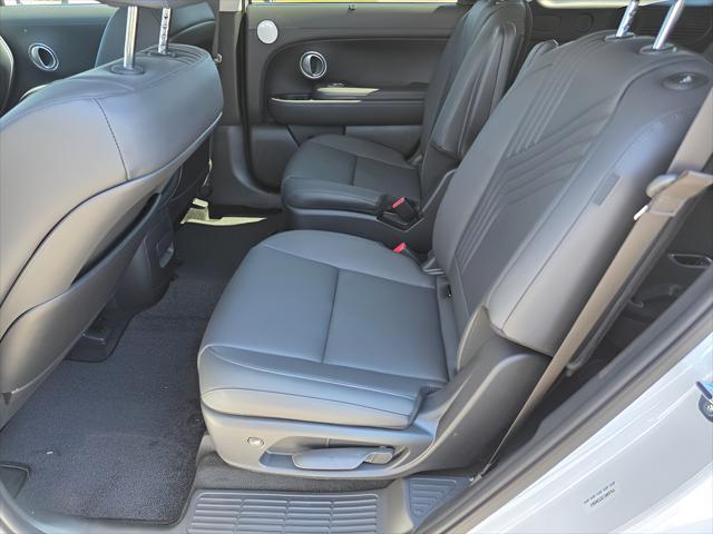 2026 Hyundai Palisade SEL Premium