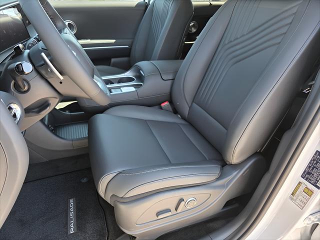 2026 Hyundai Palisade SEL Premium