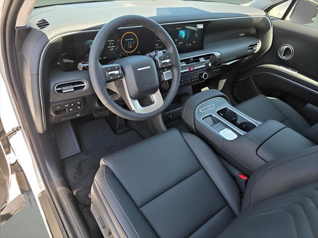2026 Hyundai Palisade SEL Premium