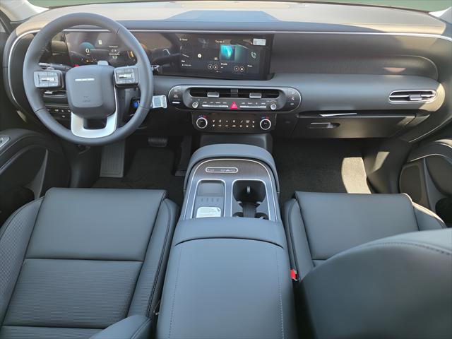 2026 Hyundai Palisade SEL Premium