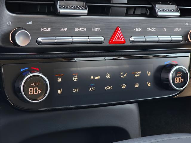 2026 Hyundai Palisade SEL Premium