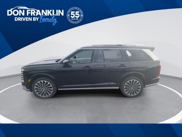 2026 Hyundai Palisade Calligraphy for sale in SOMERSET, KY