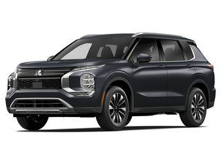 2026 Mitsubishi Outlander SE 1.5T S-AWC for sale in South Burlington, VT