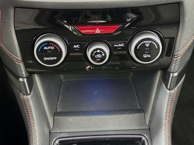 2022 Subaru Forester Sport