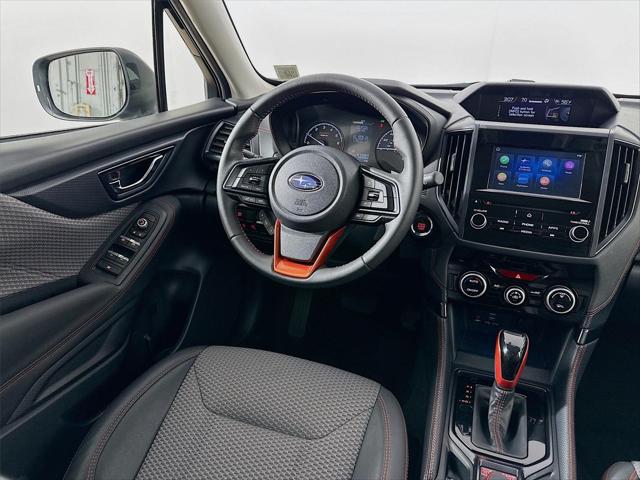 2022 Subaru Forester Sport